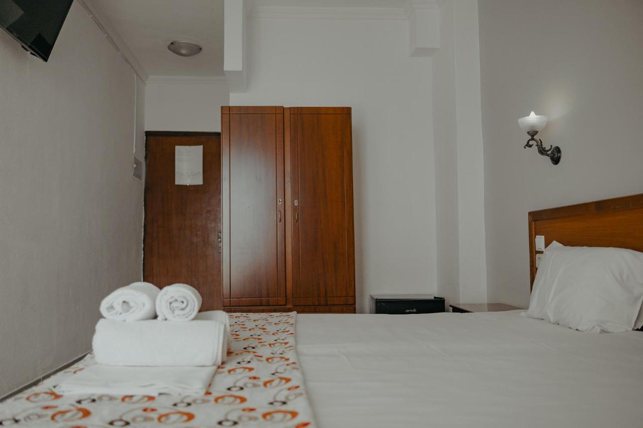 Arilla Beach Hotel Perdika  Ngoại thất bức ảnh