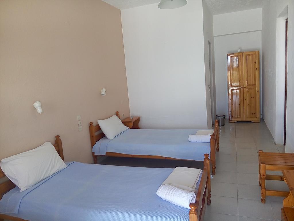 Arilla Beach Hotel Perdika  Ngoại thất bức ảnh