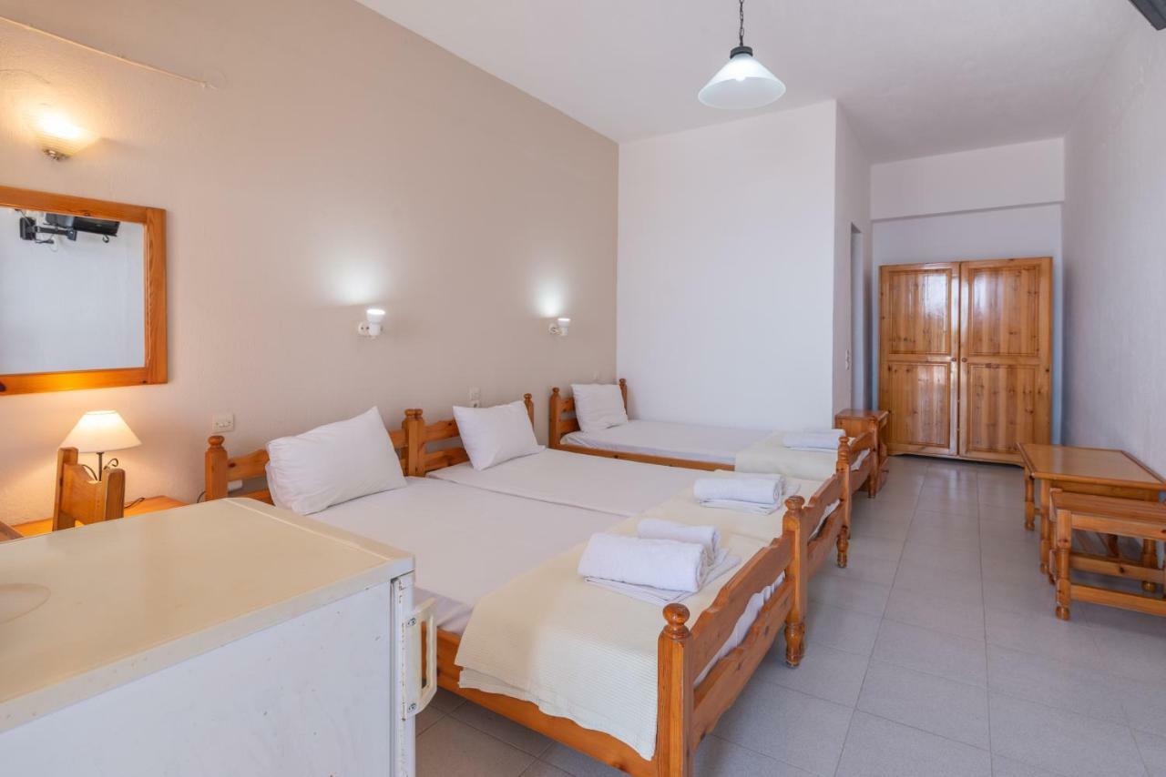 Arilla Beach Hotel Perdika  Ngoại thất bức ảnh
